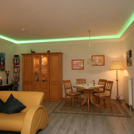 Apartment Residenz Unter Den Linden - Seesternchen *