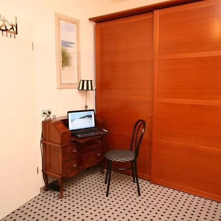 Apartment Residenz Unter Den Linden - Seesternchen *